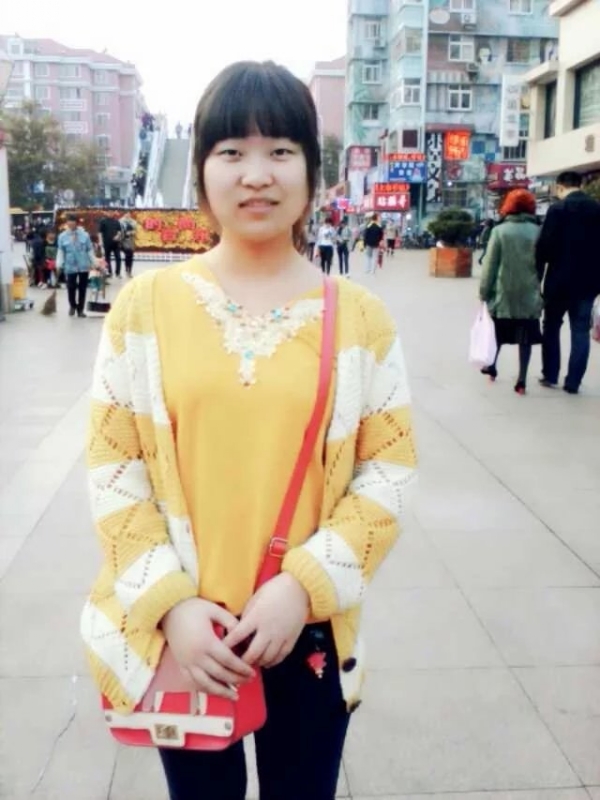 柔光123的第一张照片--宿州上门女婿服务网